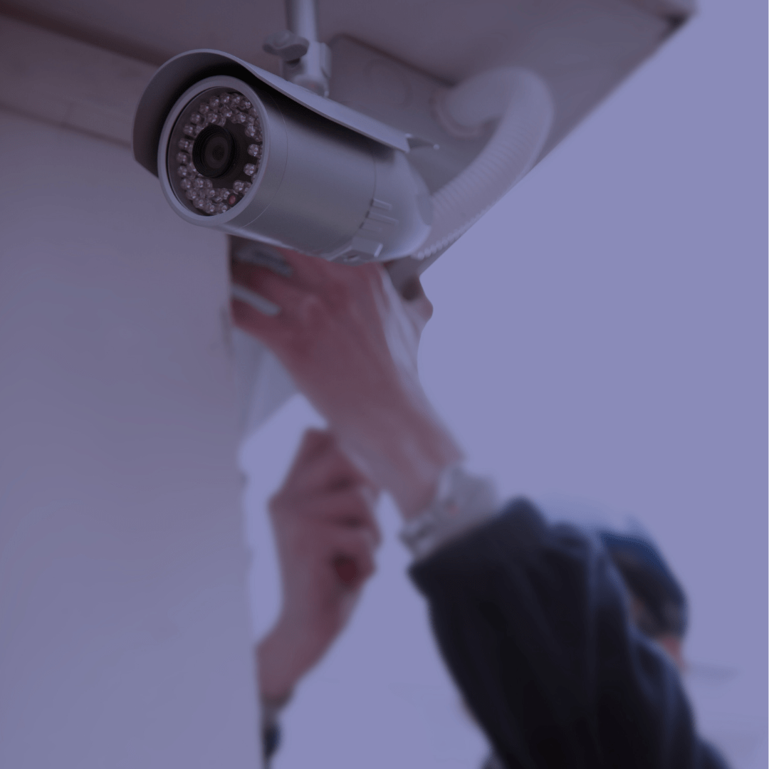 Large Enterprise Security Systems Databox Solutions